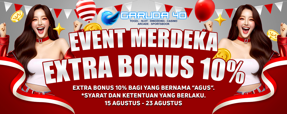 Bonus AGUS